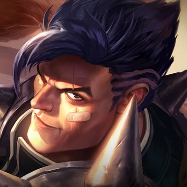 Academy Darius — tile