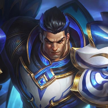 Porcelain Darius — tile