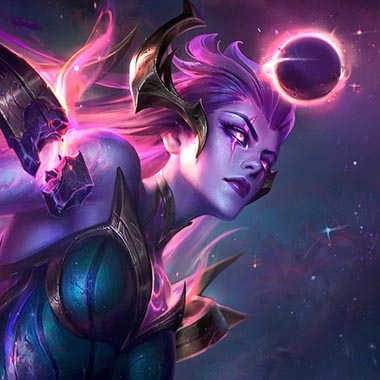 Dark Cosmic Diana — tile