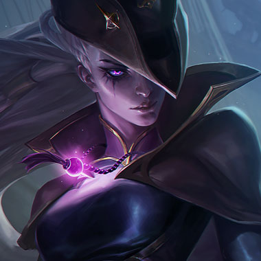 Dark Waters Diana — tile
