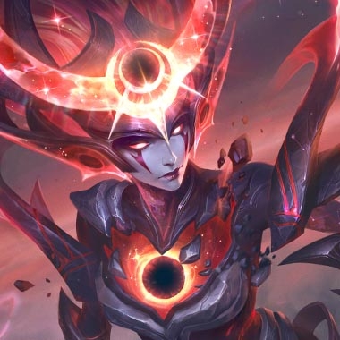 Eclipse Eternal Aspect Diana — tile