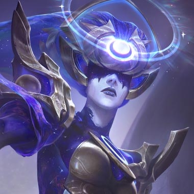 Eternal Aspect Diana — tile