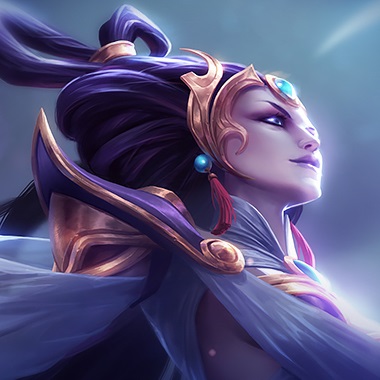 Lunar Goddess Diana — tile