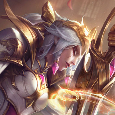 Prestige Battle Queen Diana — tile