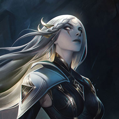 Sentinel Diana — tile