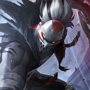 Fright Night Draven — tile