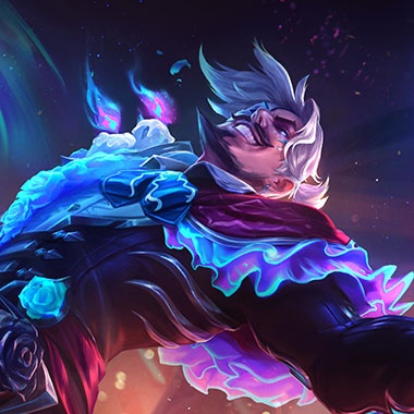 La Ilusión Draven — tile
