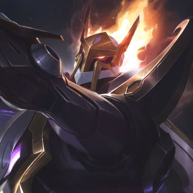 Mecha Kingdoms Draven — tile