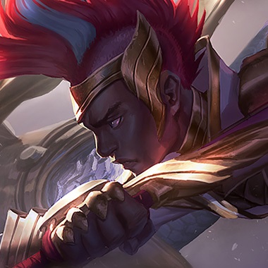 SKT T1 Ekko — tile