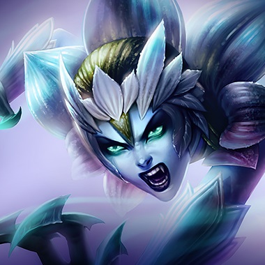 Death Blossom Elise — tile