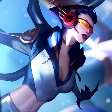 SKT T1 Elise — tile