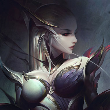 Coven Evelynn — tile