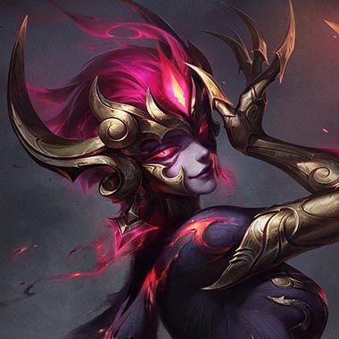 Nightbringer Evelynn — tile