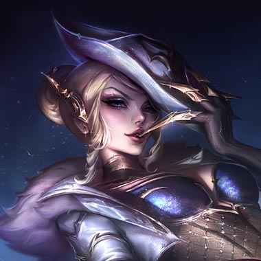 Prestige High Noon Evelynn — tile