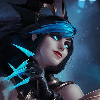 Shadow Evelynn — tile