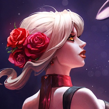 Tango Evelynn — tile