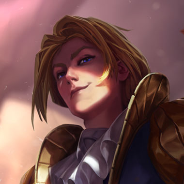 Ace of Spades Ezreal — tile