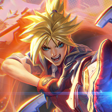 Battle Academia Ezreal — tile