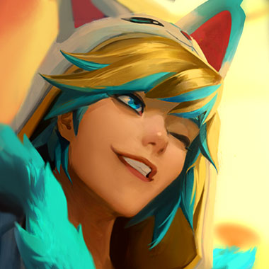 Pajama Guardian Ezreal — tile
