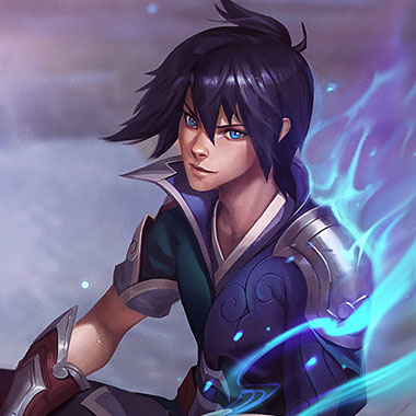 SSG Ezreal — tile