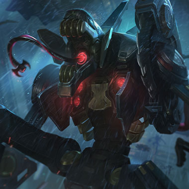 Praetorian Fiddlesticks — tile