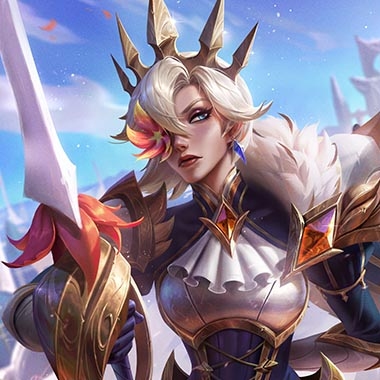 Battle Queen Fiora — tile