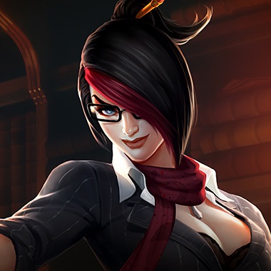 Headmistress Fiora — tile
