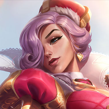 Heartpiercer Fiora — tile