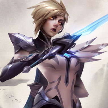 iG Fiora — tile