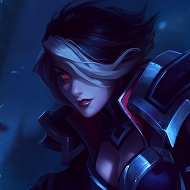 Nightraven Fiora — tile