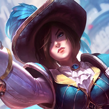 Royal Guard Fiora — tile
