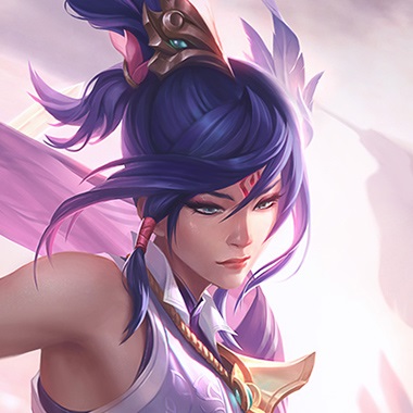Soaring Sword Fiora — tile