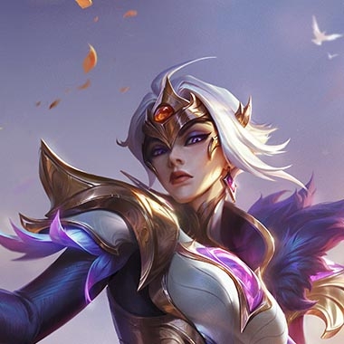 Victorious Fiora — tile