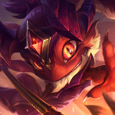 Little Devil Fizz — tile