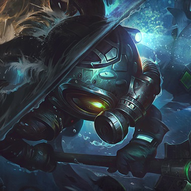 Omega Squad Fizz — tile