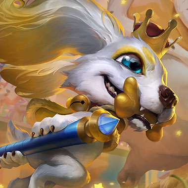 Prestige Fuzz Fizz (2022) — tile