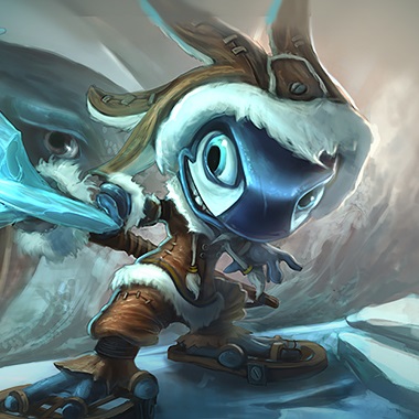 Tundra Fizz — tile