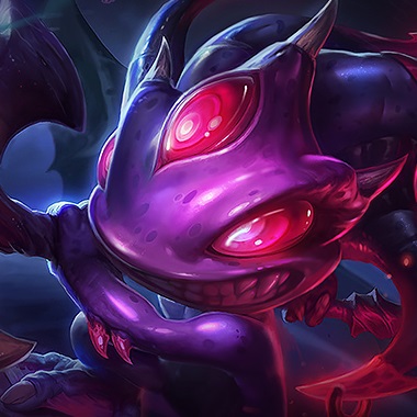 Void Fizz — tile