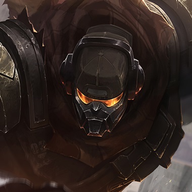 Commando Galio — tile