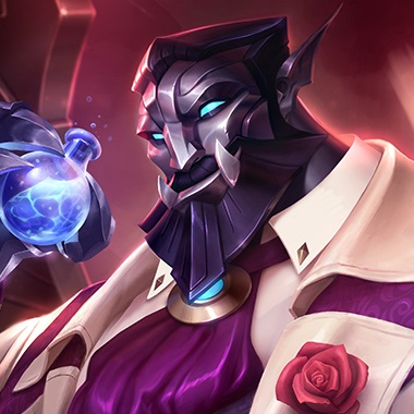 Debonair Galio — tile