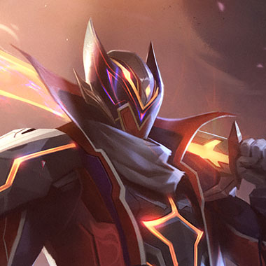 FPX Gangplank — tile
