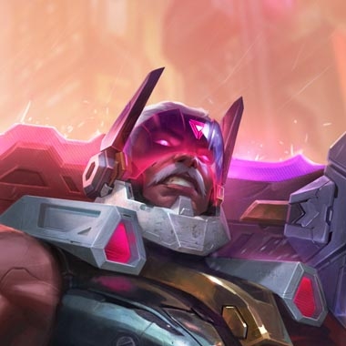 PROJECT: Gangplank — tile