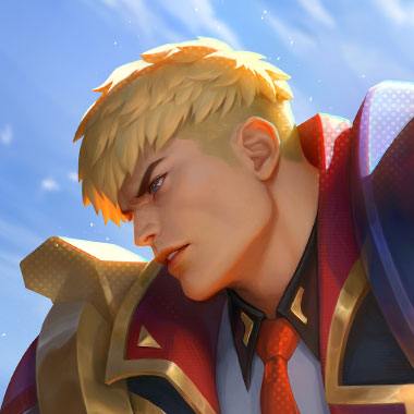 Battle Academia Garen — tile