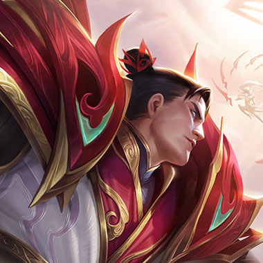 Mythmaker Garen — tile