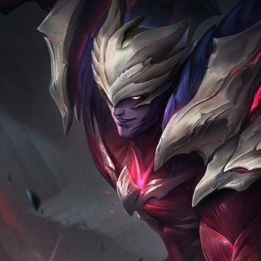 Visions of the Fallen Garen — tile