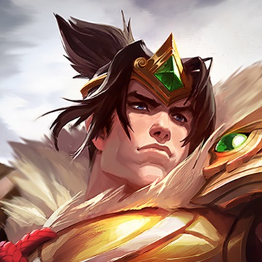 Warring Kingdoms Garen — tile
