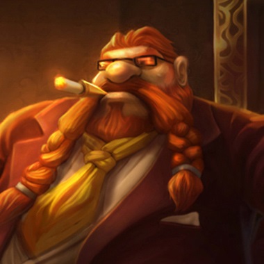 Gragas, Esq. — tile