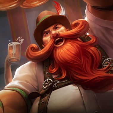 Oktoberfest Gragas — tile