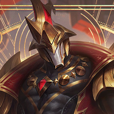 Arcana Hecarim — tile