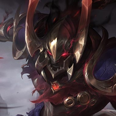 Nightbringer Hecarim — tile